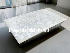 Quartz Kitchen Countertop ,quartz Kitchen Island, Bar Counters, Semi Precious Gemstone Kitchens Countertops, Translucent Kitchen Island Unique Handicrafts IND