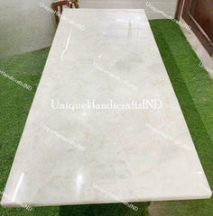 Quartz Countertops, Agate Wall Panel, Handmade Furniture and Decor, Agate Conference Table, Agate Table Stone Bar Counters Slab Home Decor Unique Handicrafts IND