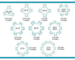 Luxuries Round Marble Coffee Table – Semi-Precious Gemstone Inlay Pietra Dura Table Top – Handmade Luxury Furniture for Home Décor Unique Handicrafts IND