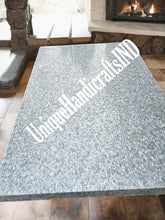 Mother of pearl Table Top Mosaic Stone Inlay Stone Arts Coffee,Dining,Sofa,Center Table Top Slab For Home & Office Decor Unique Handicrafts IND