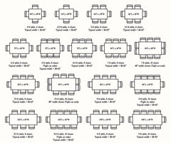 Handmade Clear Smoky Epoxy Resin Table – Rustic Wooden Furniture for Home Decor – Unique River Table Accent Piece Unique Handicrafts IND