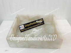 Buy Custom Quartz Sink, Sink Integrated Custom Quartz Countertop, Bathroom Sink, Bathroom Vanity Top, Quartz Vanity Top, Vessel sink Unique Handicrafts IND