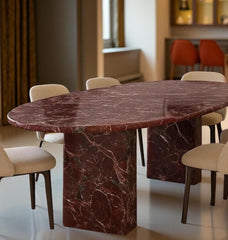 Green Marble Coffee Table | Mother of Pearl Inlay Pietra Dura Floral Art | Decorative Handmade Furniture for Living Room Unique Handicrafts IND