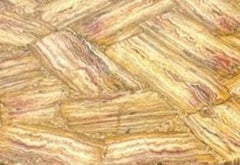 Natural Petrified Wood Stone Coffee Table | Handmade Side Table End Table Home Decor Unique Handicrafts IND