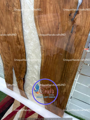 Sliding Barn Door, Living Room Barn Door ,Shower Door, Single Sliding Door, Farmhouse Style Door Unique Handicrafts IND