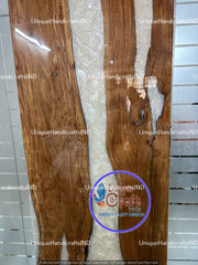 Sliding Barn Door, Living Room Barn Door ,Shower Door, Single Sliding Door, Farmhouse Style Door Unique Handicrafts IND