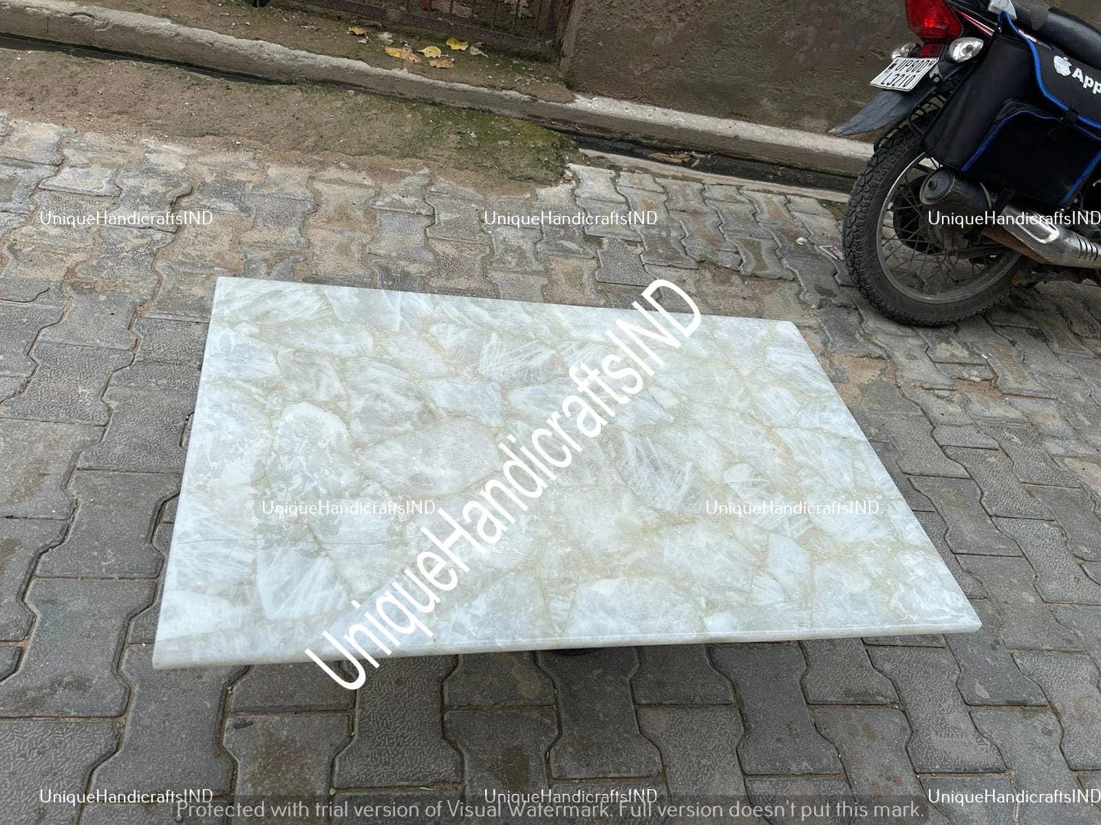 Quartz Countertops ,Kitchen Island Plan, DIY Kitchen Furniture, Bar Stand Plan, Outdoor Furniture, Grill Table, Kitchen Island Countertops Unique Handicrafts IND