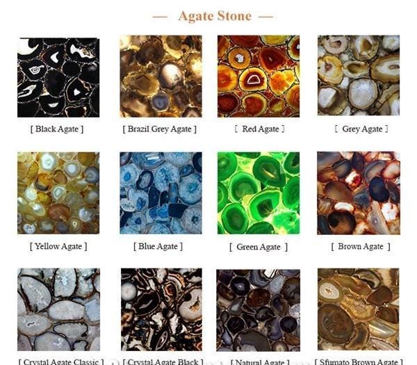 Petrified Wood Wall Panel – Natural Stone Slabs for Living Room Decor Unique Handicrafts IND