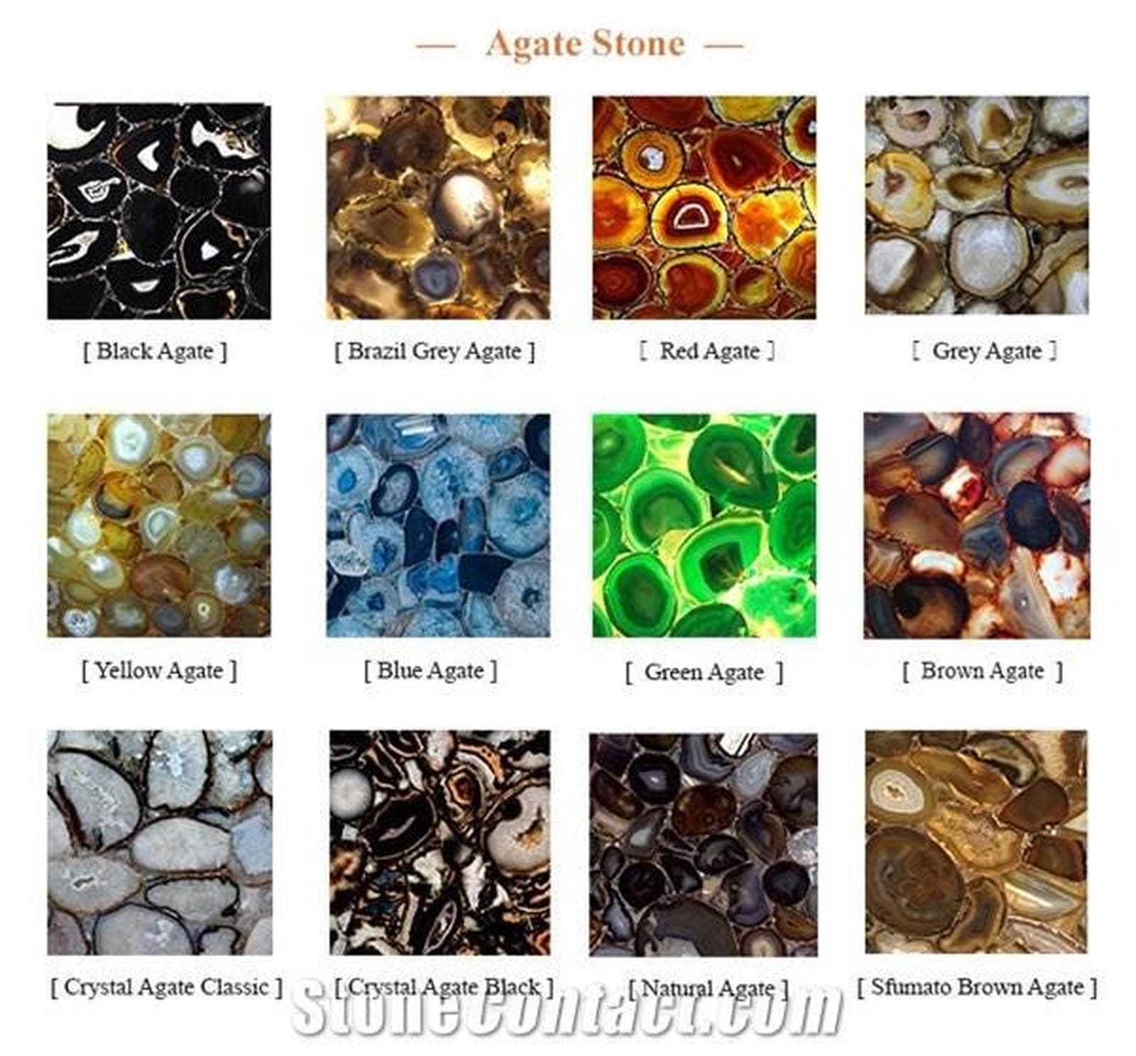 Natural Brown Agate Bathroom Set – Luxury Agate Bathroom Accessories, Soap Dispenser, Tissue Box, Tray, Elegant Home Decor Unique Handicrafts IND